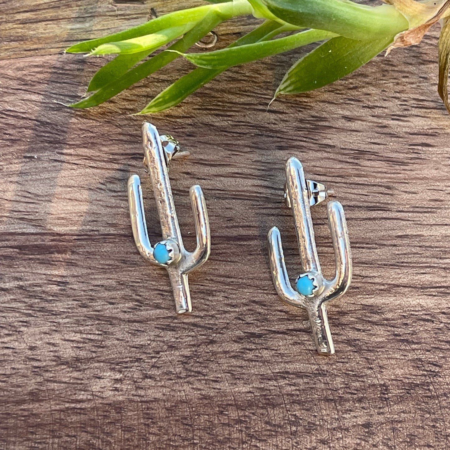 Hosh Turquoise Earring