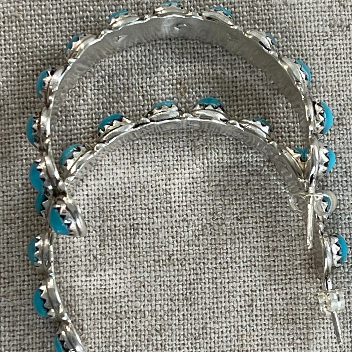 Elu Turquoise Earring