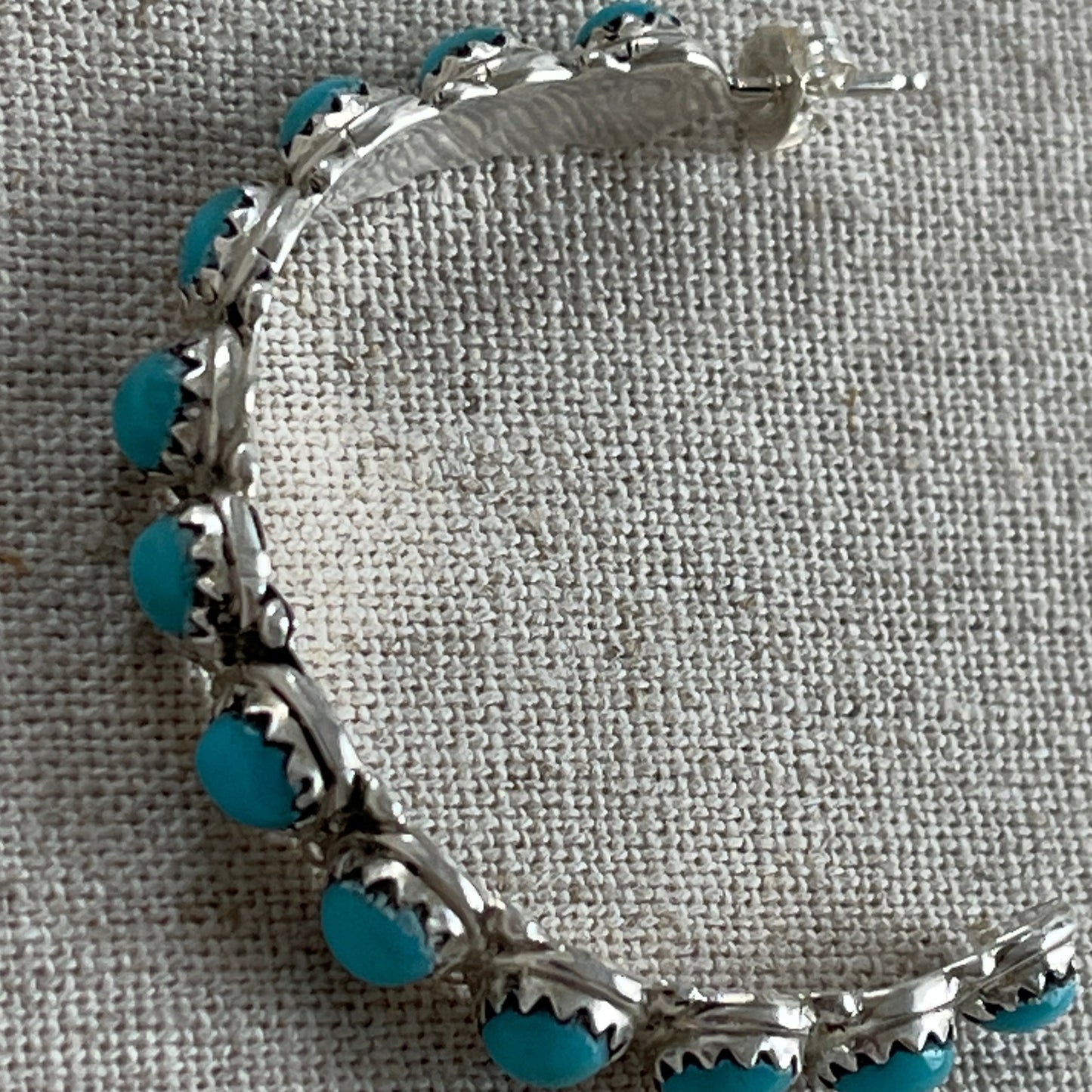 Elu Turquoise Earring