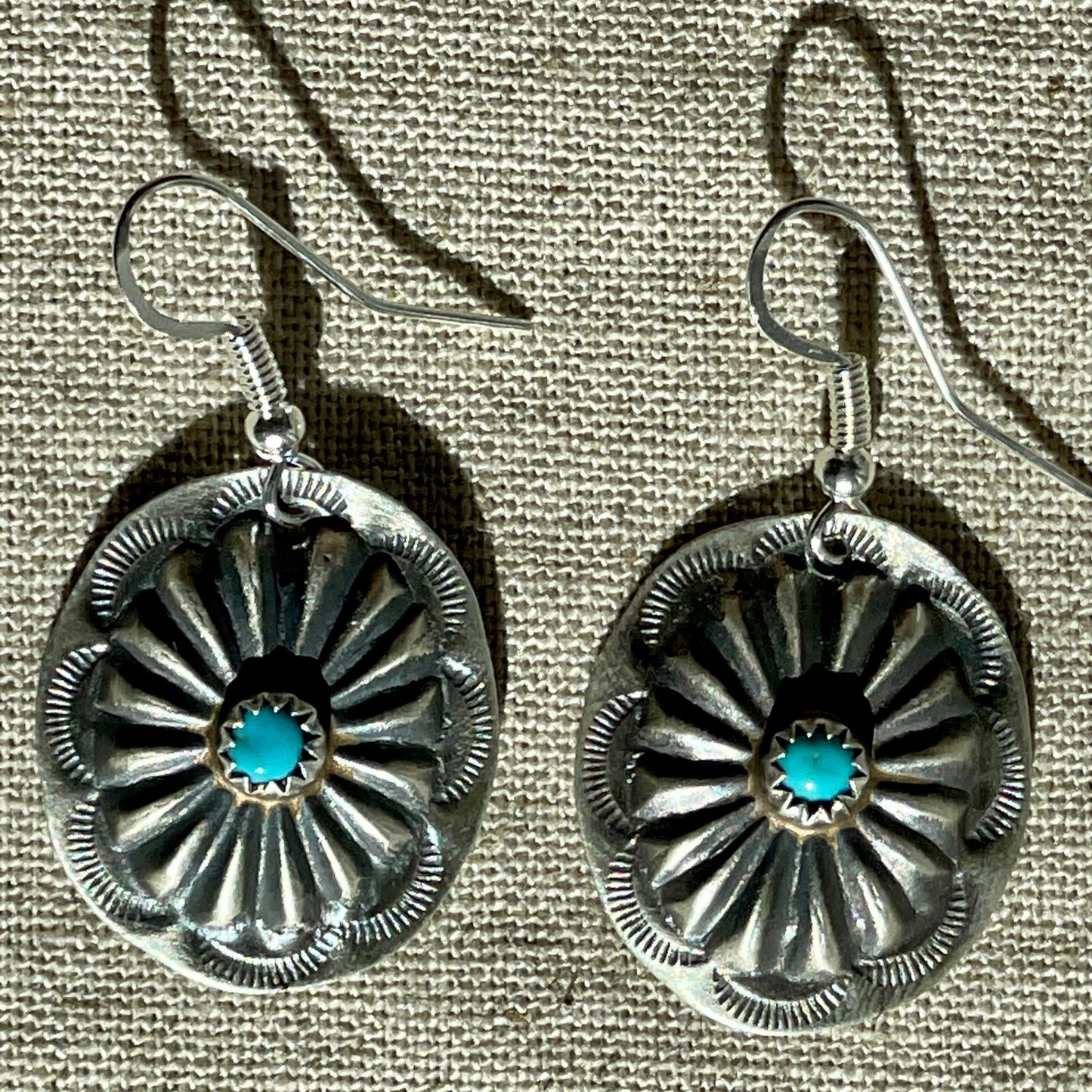 Soyala Turquoise Earring