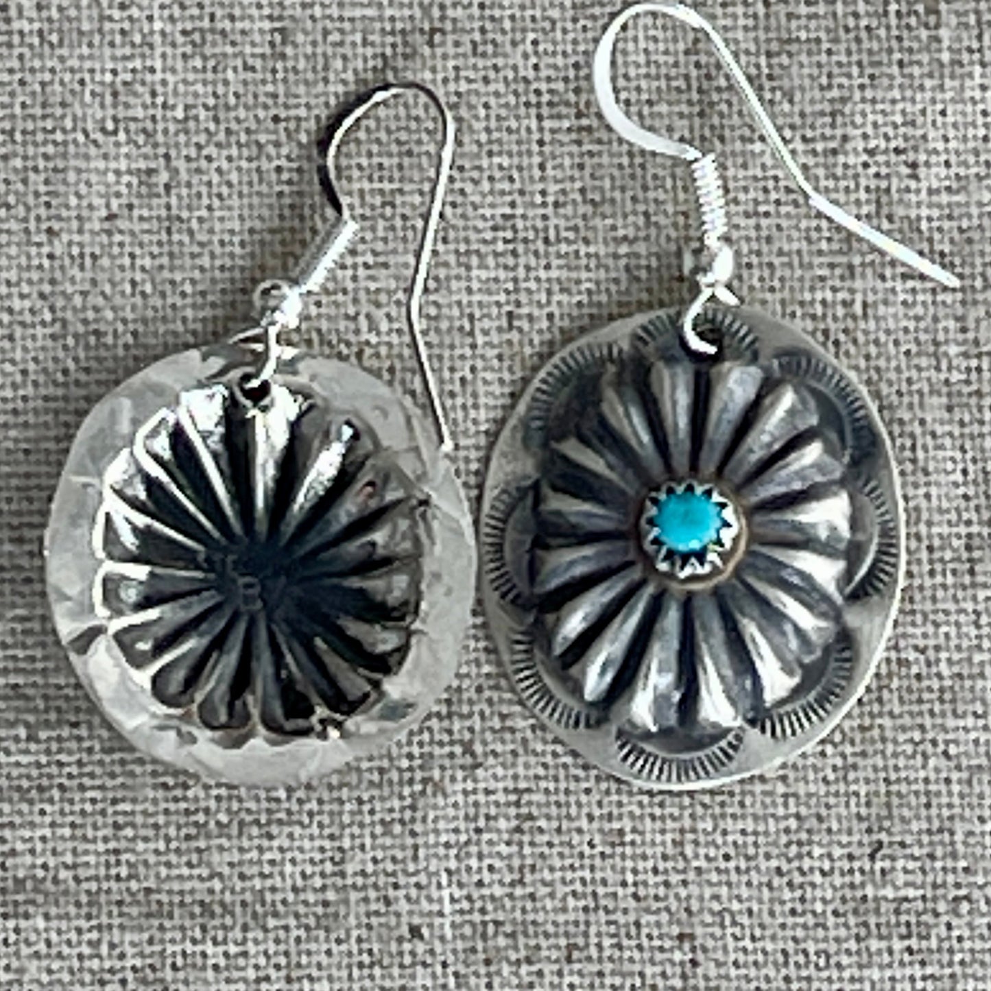 Soyala Turquoise Earring