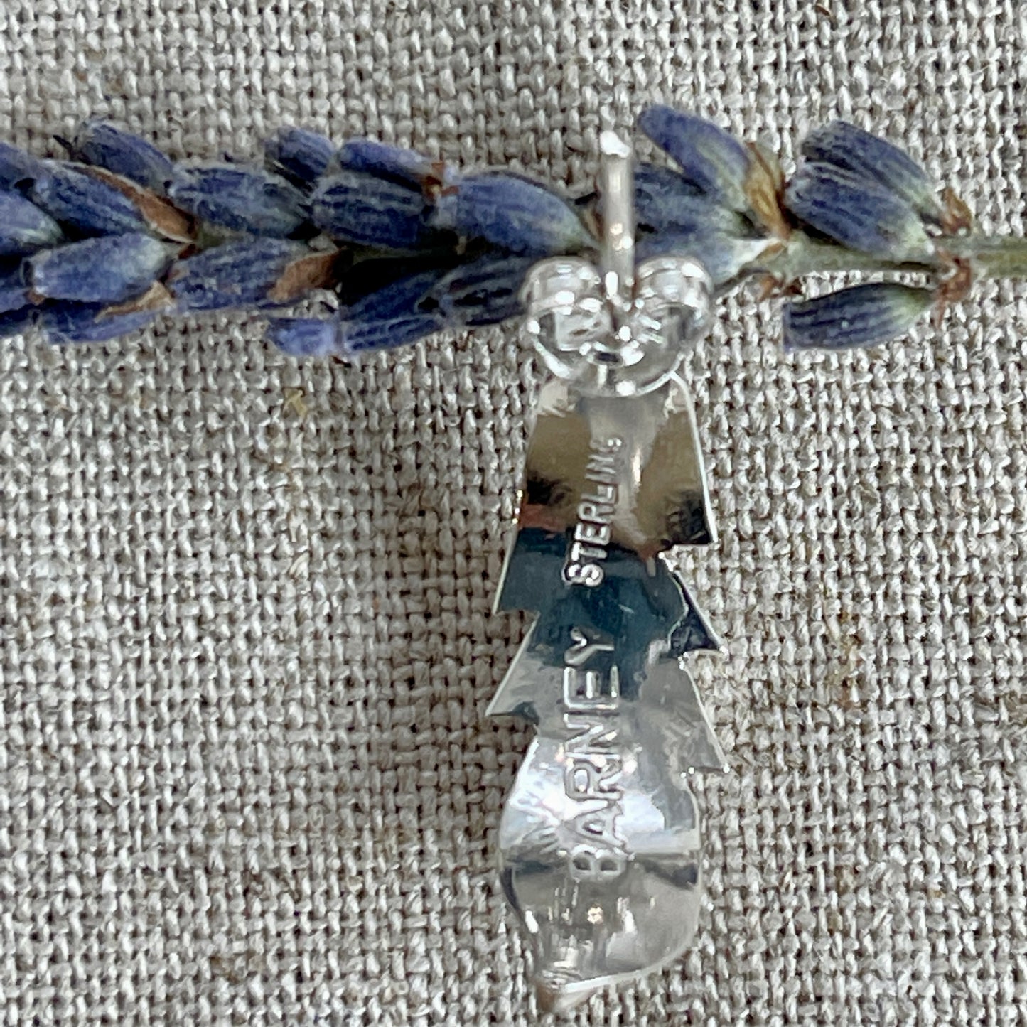 Nahimana Opal Earring