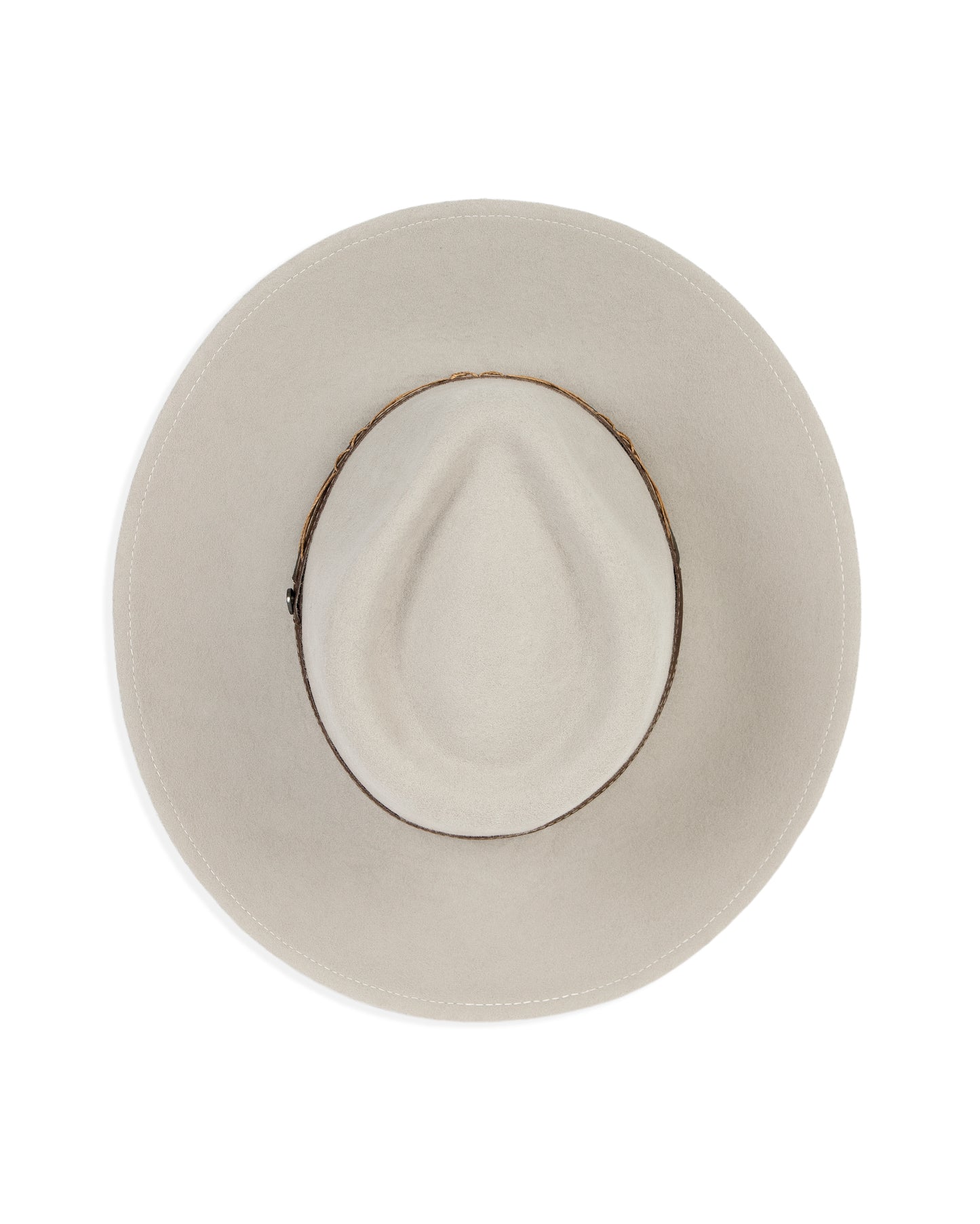 Desert Rose AUS Brim Hat