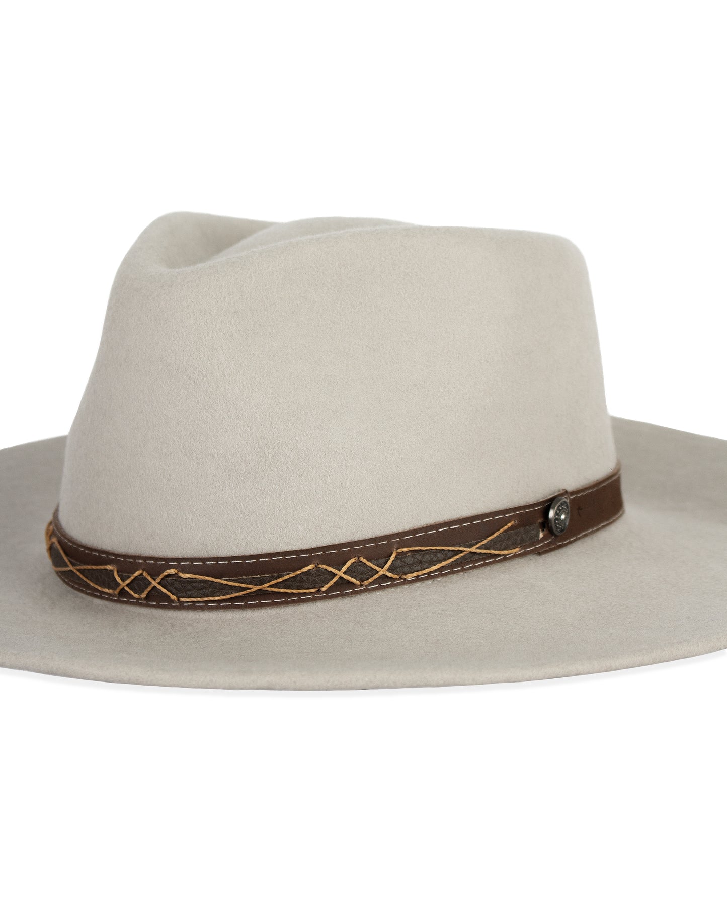 Desert Rose AUS Brim Hat