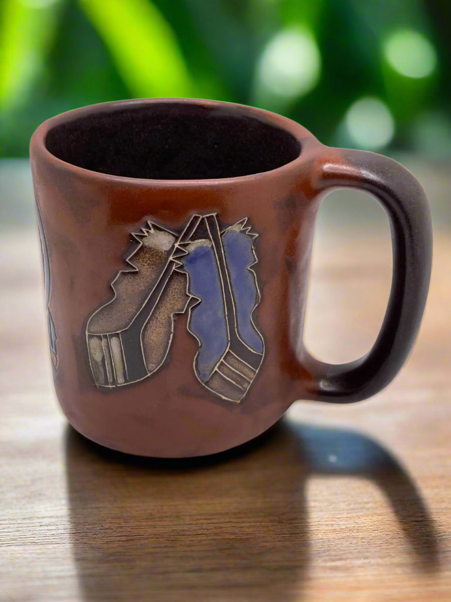 Dreamcatcher Mug