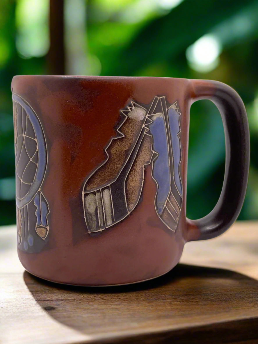 Dreamcatcher Mug