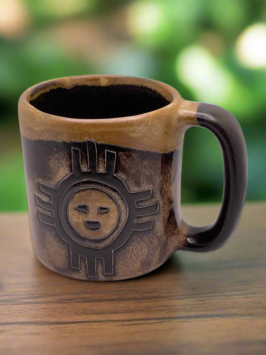 Native Sun Mug
