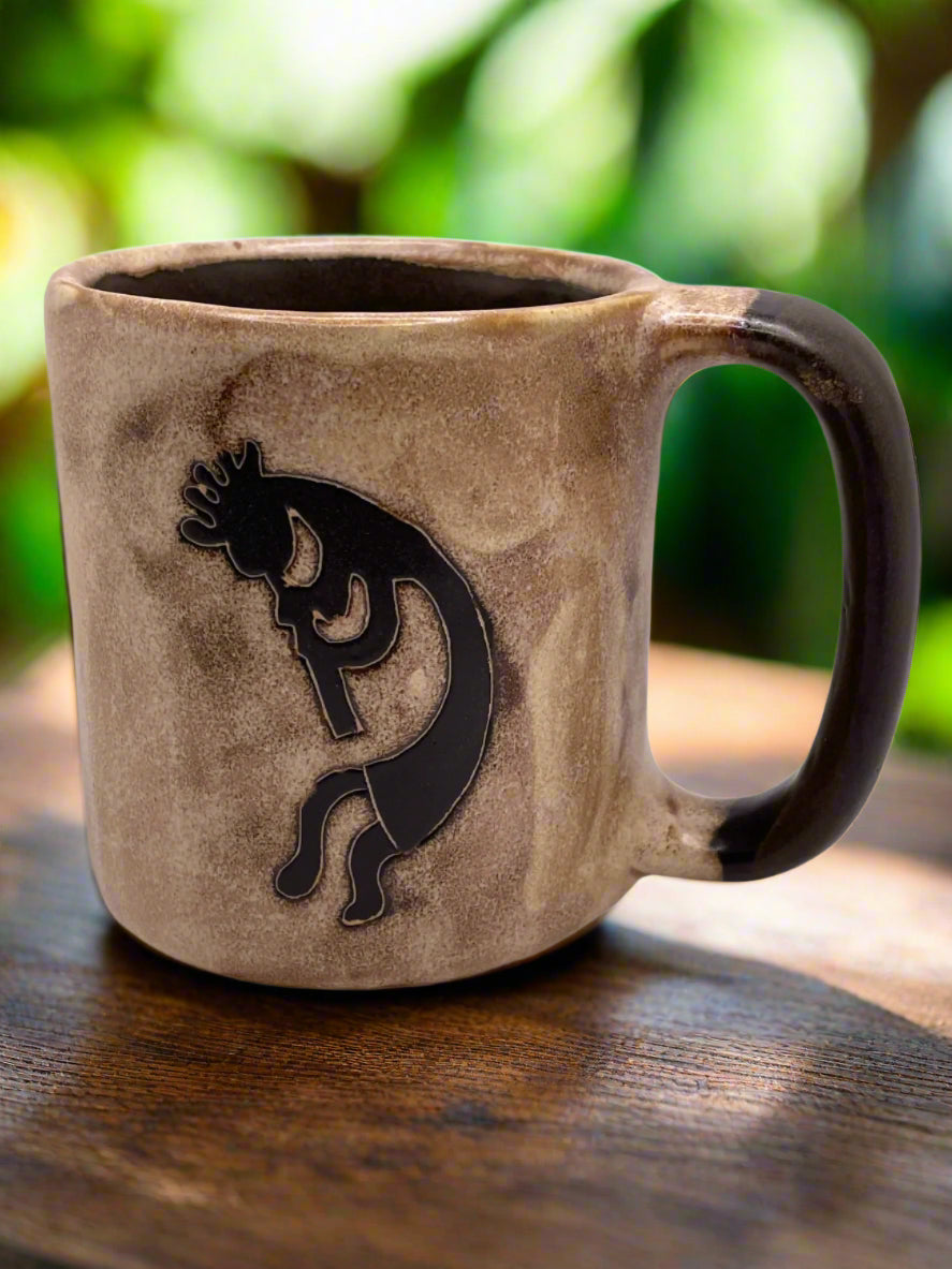 Kokopelli Mug