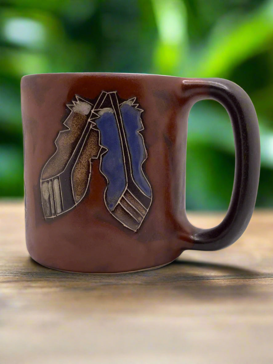 Dreamcatcher Mug