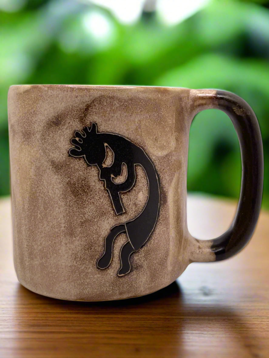 Kokopelli Mug