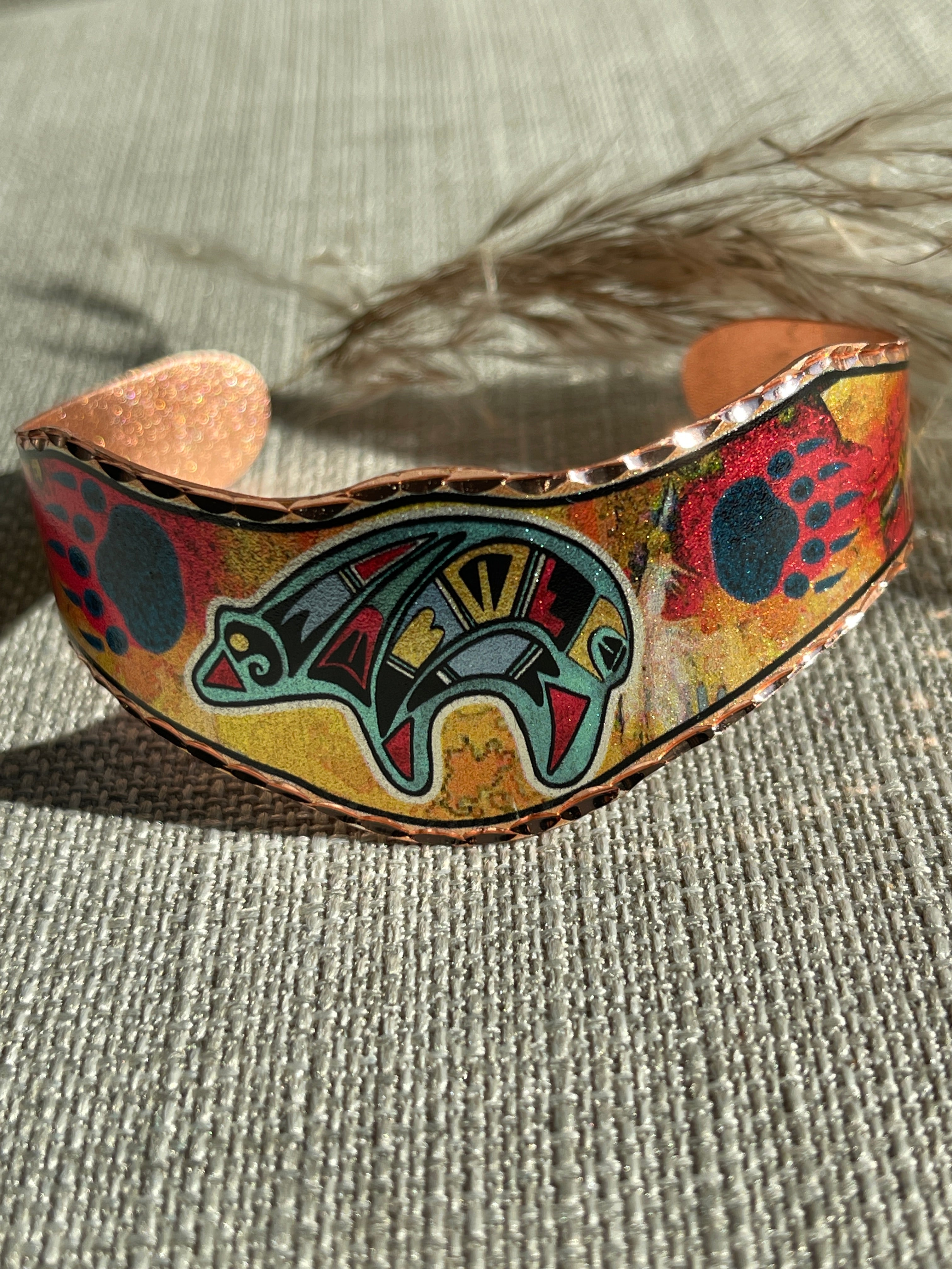 Bracelet-Native American Handcrafted Seed Bead Single Strand Triple Wrap |  eBay