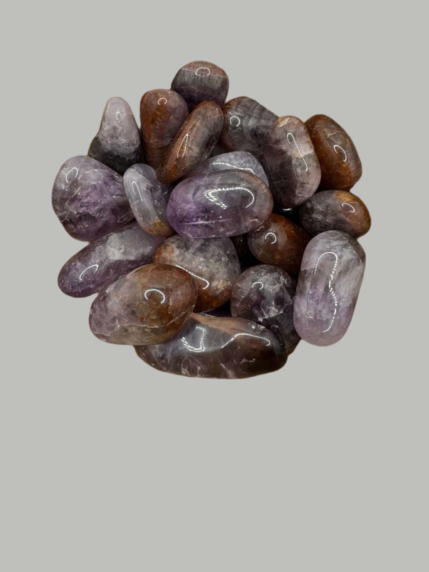 Auralite Crystal for Spiritual Healing