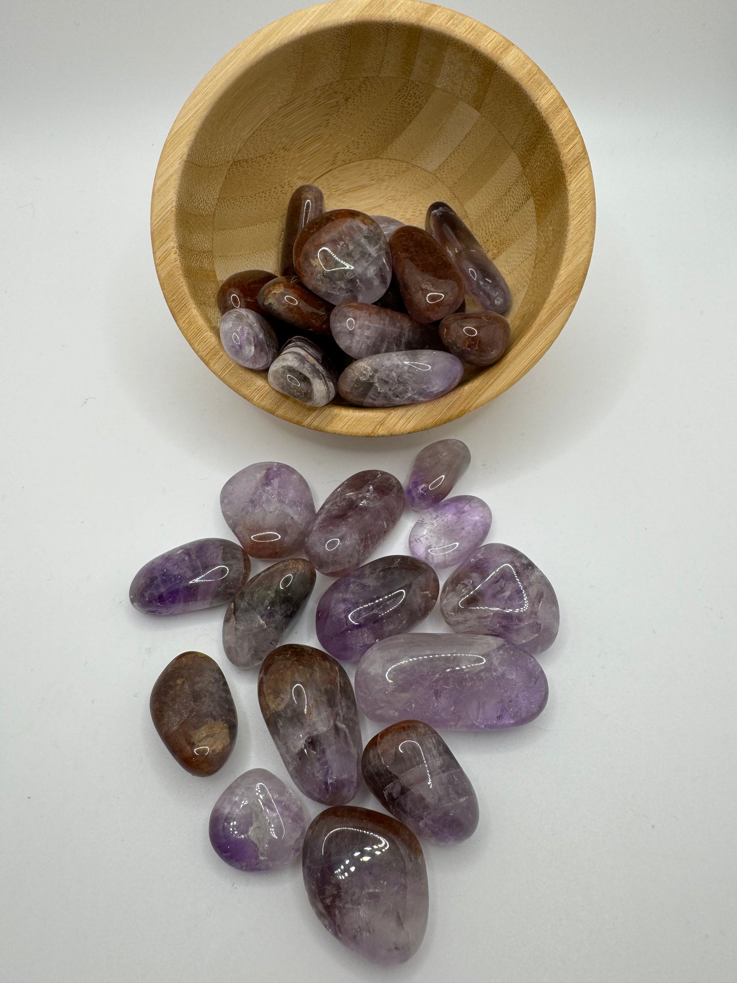 Auralite Crystal for Spiritual Healing