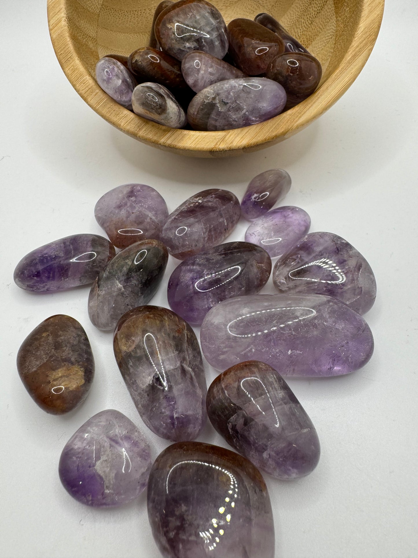 Auralite Crystal for Spiritual Healing