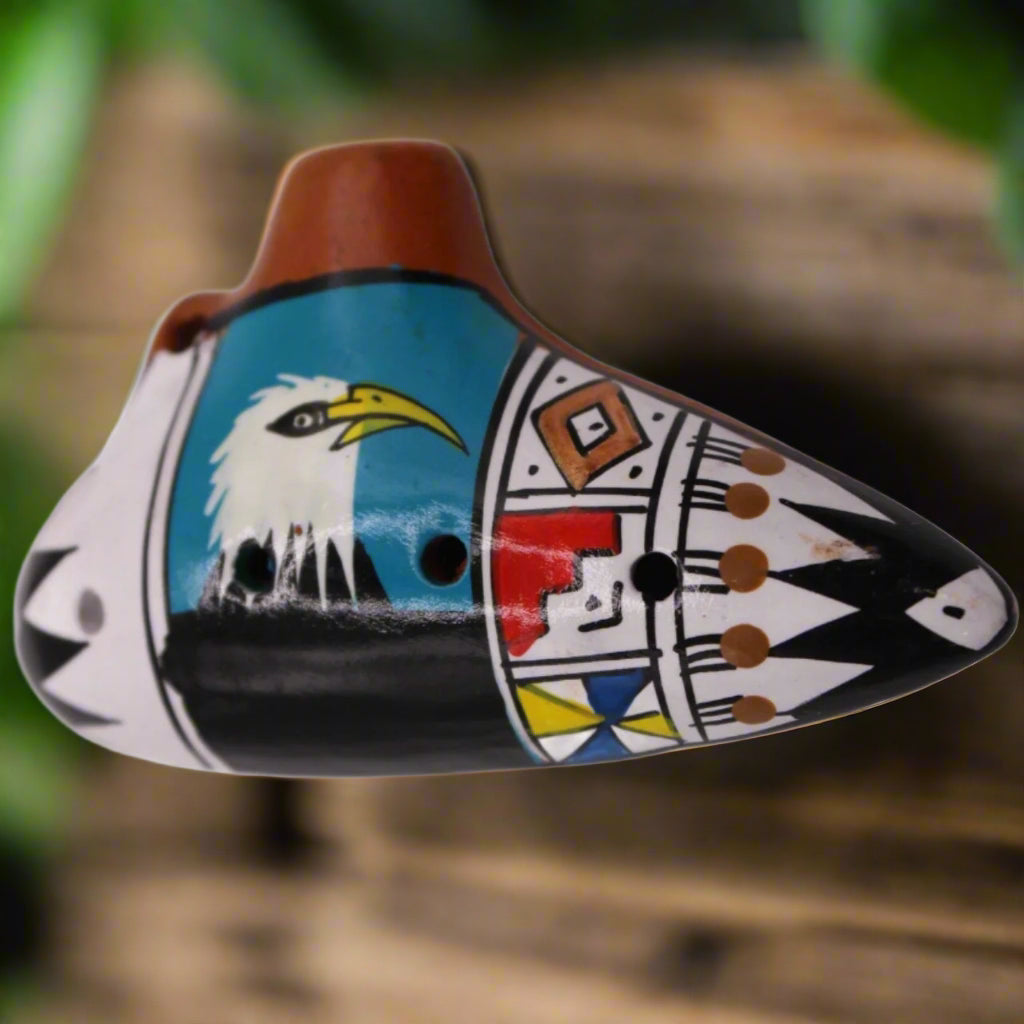 Eagle Ocarina