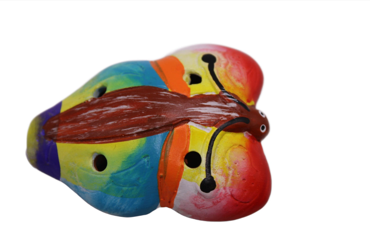 Butterfly Ocarina