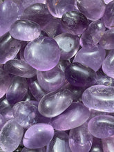 Load image into Gallery viewer, Amethyst Crystals
