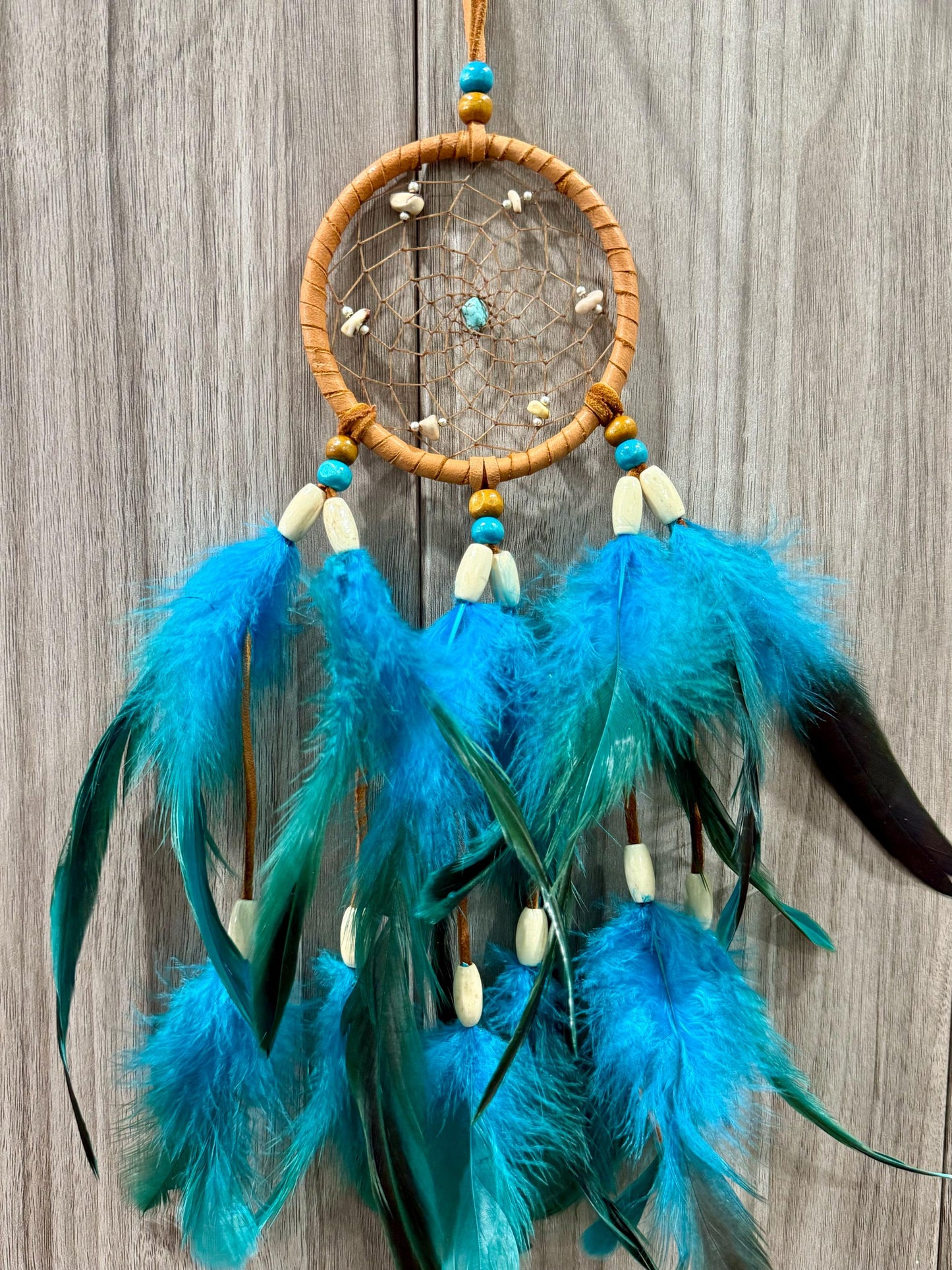 Dreamcatcher Size 2 - Amara