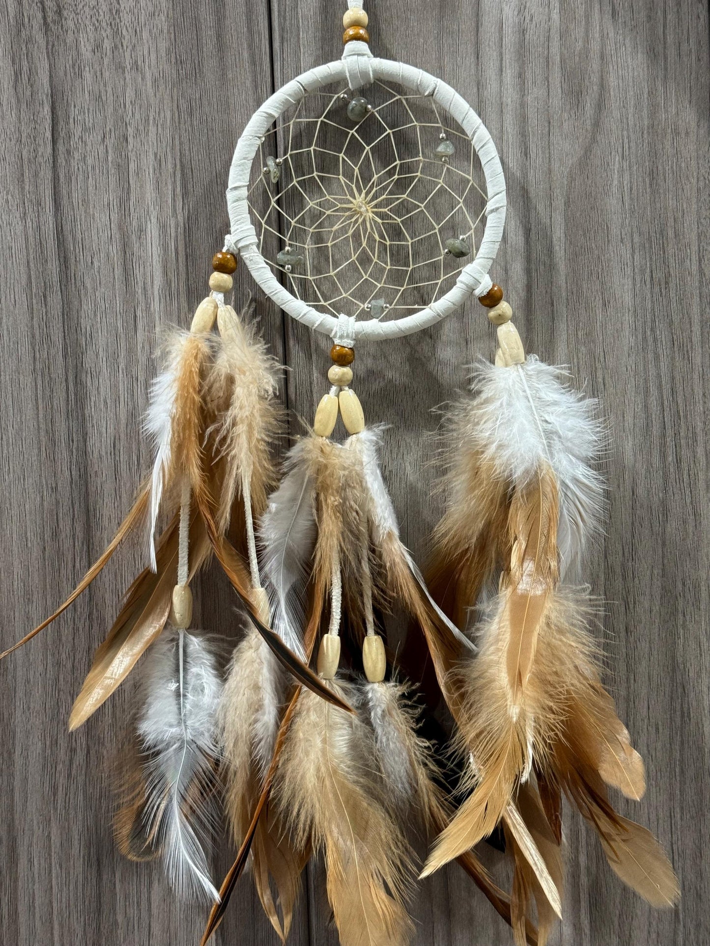 Dreamcatcher Size 2 - Amara