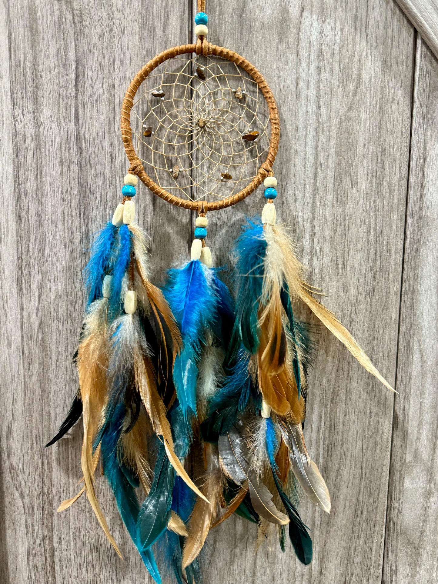 Dreamcatcher Size 2 - Amara