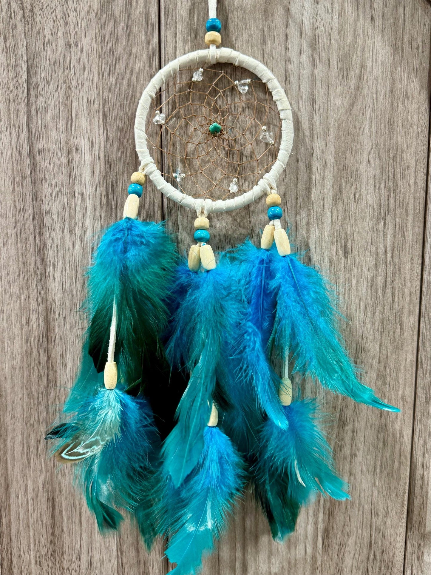 Dreamcatcher Size 2 - Amara