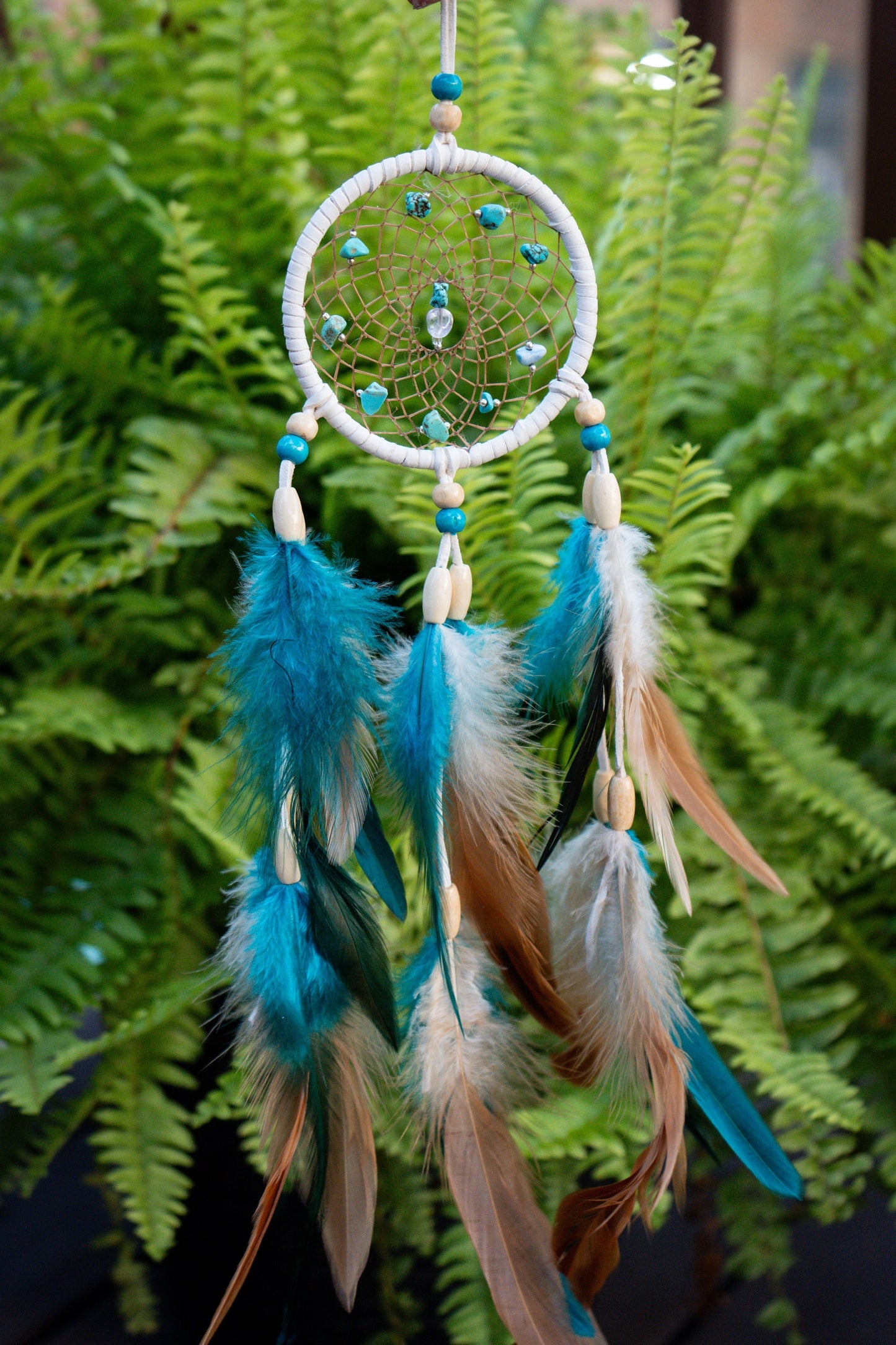 Dreamcatcher Size 2 - Amara