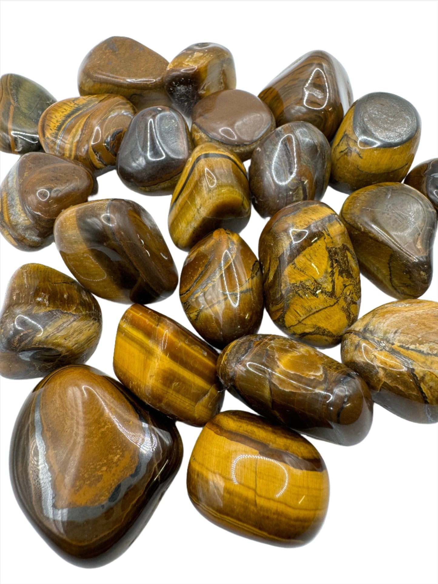 Tiger’s Eye