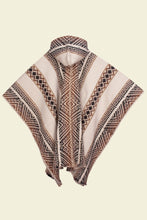 Load image into Gallery viewer, Willow Tree Poncho
