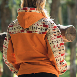 Eagle Hunter Full Zip Hoodie