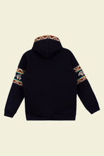 Load image into Gallery viewer, Great Bear Full Zip Hoodie
