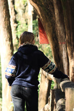 Load image into Gallery viewer, Great Bear Full Zip Hoodie

