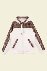 Standing Rock Full Zip Hoodie