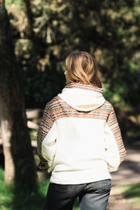Standing Rock Full Zip Hoodie
