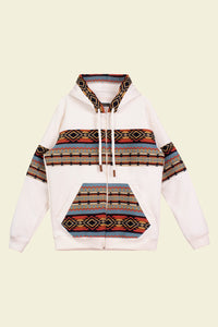 Clear Meadow Full Zip Hoodie