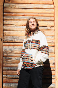 Clear Meadow Full Zip Hoodie