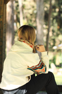 Leaping Water Hoodie