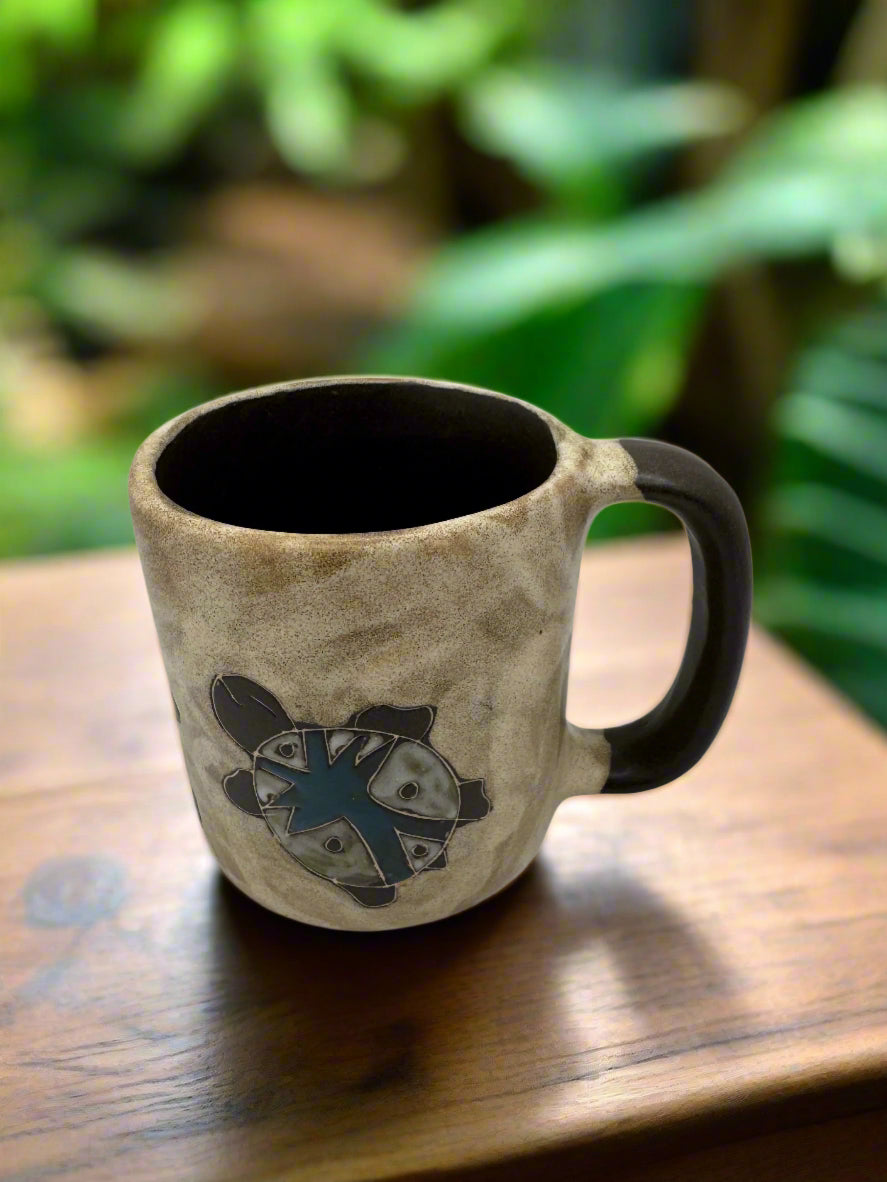 Turtle Mug