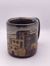 Load image into Gallery viewer, Ian City Style Mug
