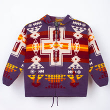 Load image into Gallery viewer, Wampum Wool Jacket
