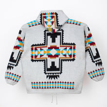 Load image into Gallery viewer, Eagle Feather Wool Jacket
