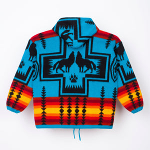 Blue Jay  Wool Jacket