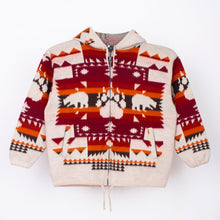 Load image into Gallery viewer, Spotted Elk Wool Jacket

