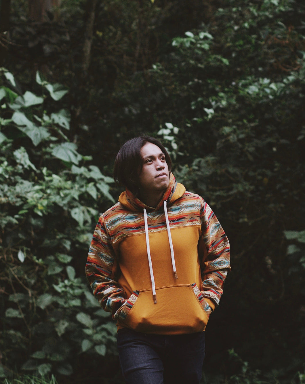 Eagle Claw Hoodie