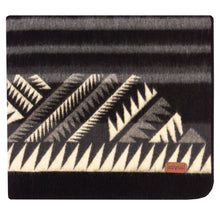 Load image into Gallery viewer, Ultra-Soft Alpaca Wool Southwest Throw Blanket - Heyoka

