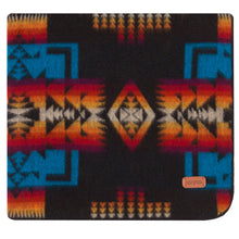 Load image into Gallery viewer, Ultra-Soft Alpaca Wool Southwest Throw Blanket - Prairie Night
