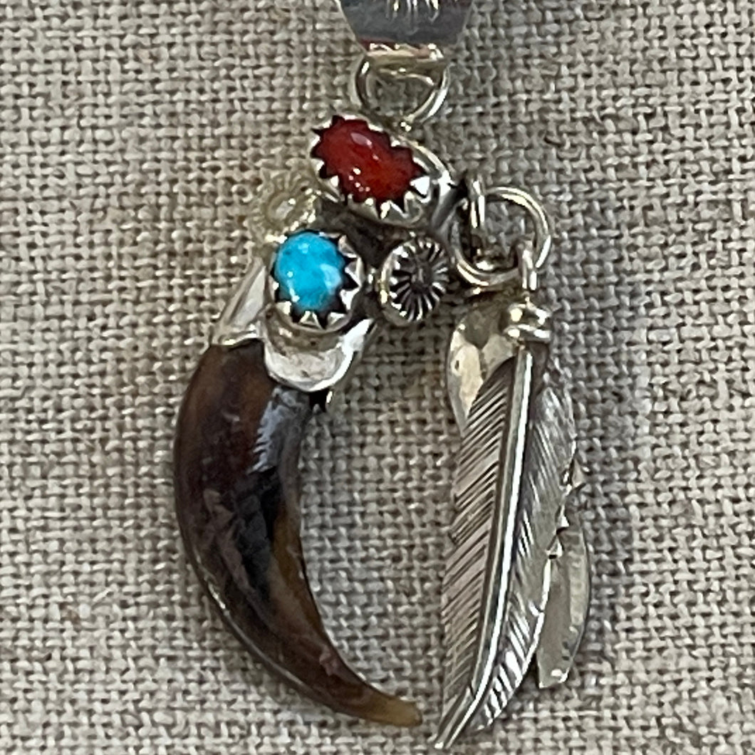 Tiva Necklace