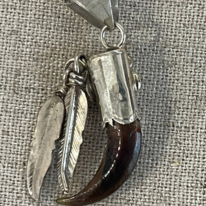 Tiva Necklace