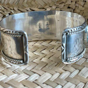 Chenoa Turquoise Bracelet
