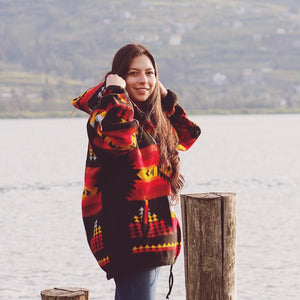 Pow Wow Jacket