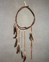 Load image into Gallery viewer, Dream Catcher Size 7 - Arrowhead
